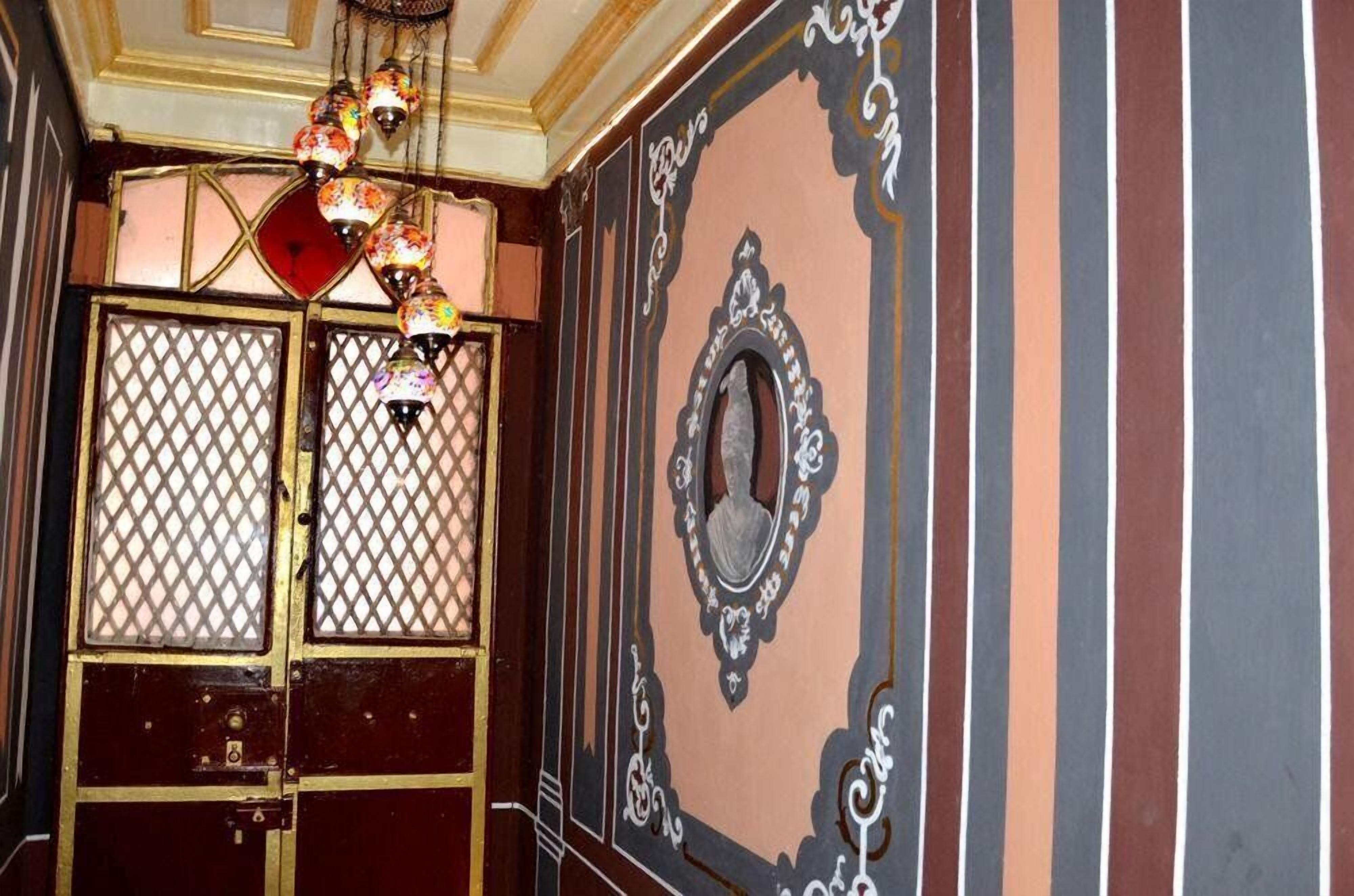 Mila Boutique Hotel - Istanbul — Photos 3