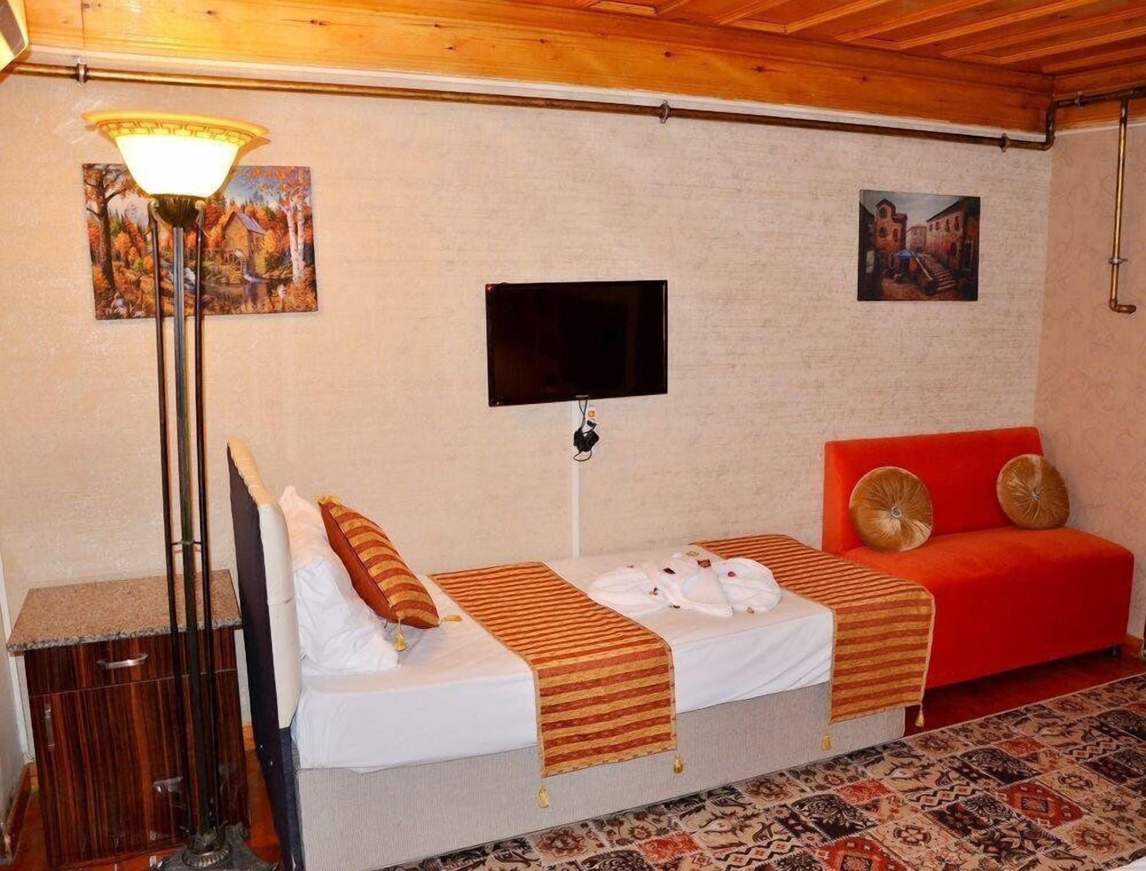 Mila Boutique Hotel - Istanbul — Photos 2